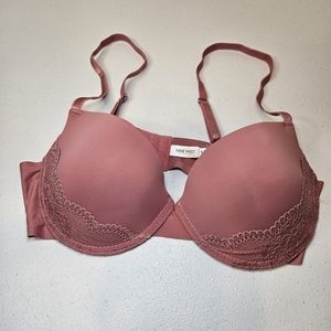 Nine West Padded Bra 36B